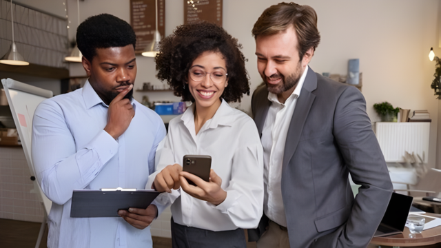 US252032: Develop and Implement an Operational Plan - Group Training (1.5 Days)