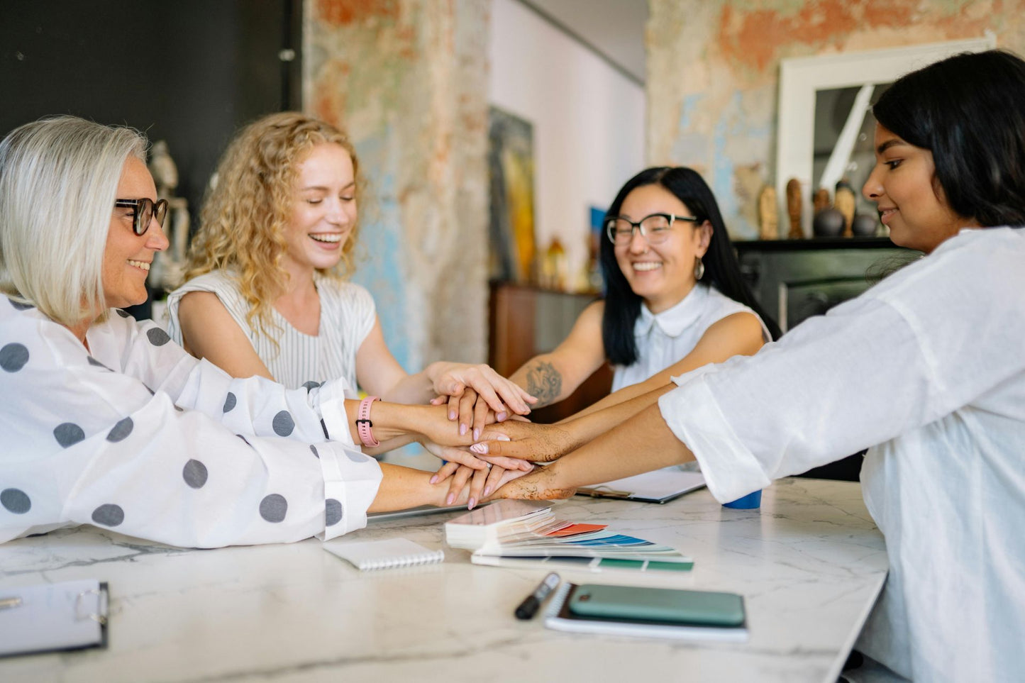 Webinar: How ACTIVE© Leaders Contribute Through Others