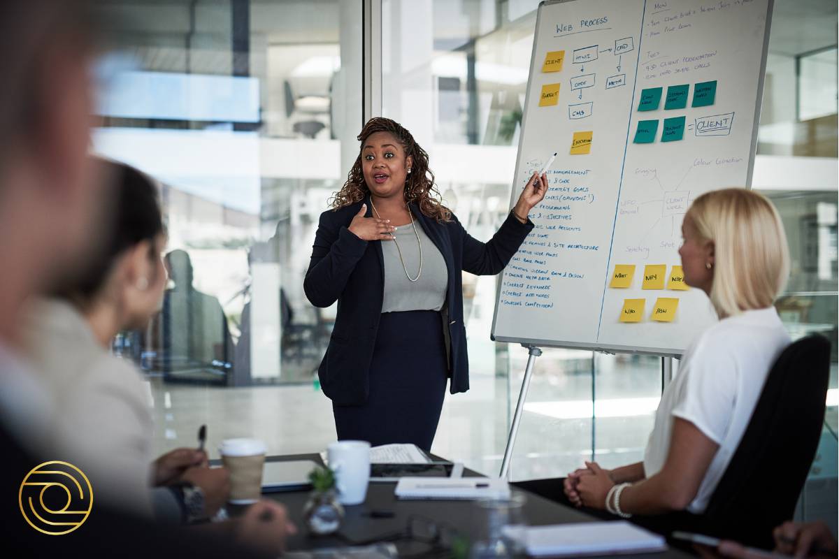 ACTIVE© Project Management | Peas in a Pod