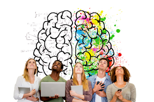 Webinar:  A Neuro-Science, Human Centric Approach