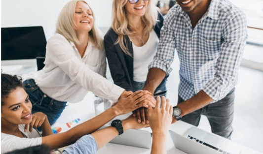 Empowering teams with Strengths - Group Training (2 Days)