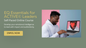 EQ Essentials for ACTIVE© Leaders (Individual Self-Paced Online Course)