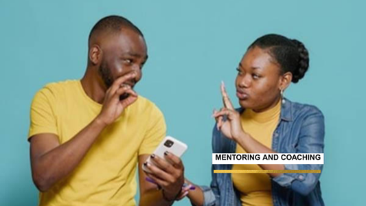 ACTIVE© Mentoring and Coaching - Group Training (4 Days)