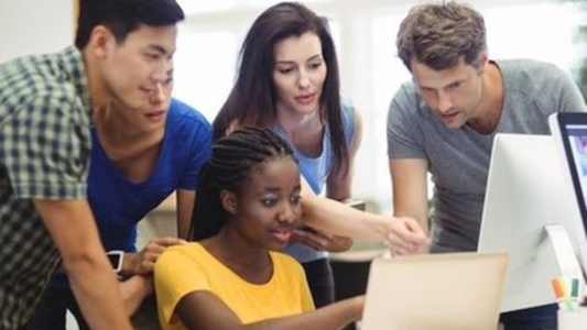 US117853 & 114226: Strengthening Teams Through Conflict - Group Training (1.5 Days)