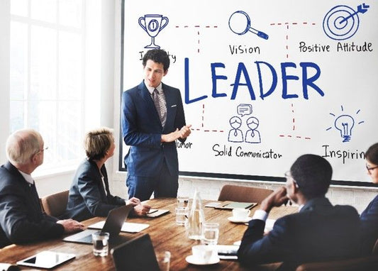 LEAD© Forum: Middle and Senior Manager