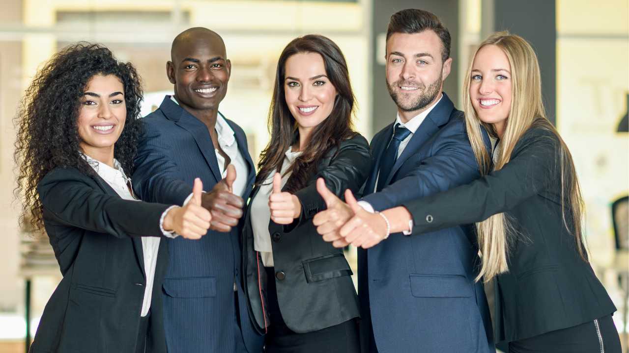 Peas in a Pod Leadership Academy