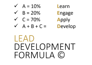 LEAD Development Formula